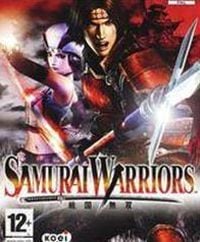 Samurai Warriors: Trainer +10 [v1.3]