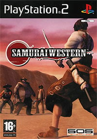 Samurai Western: Treinador (V1.0.2)