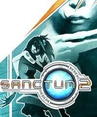 Sanctum 2: Treinador (V1.0.14)