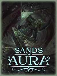 Sands of Aura: Treinador (V1.0.44)