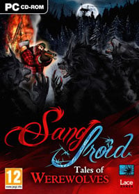 Sang-Froid: Tales of Werewolves: Cheats, Trainer +13 [dR.oLLe]