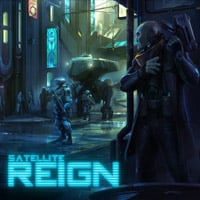 Satellite Reign: Treinador (V1.0.19)