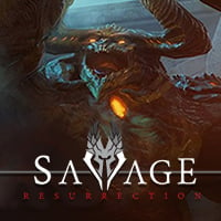 Savage Resurrection: Treinador (V1.0.74)