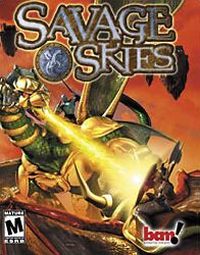 Savage Skies: Cheats, Trainer +9 [FLiNG]