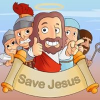 Save Jesus: Cheats, Trainer +9 [FLiNG]