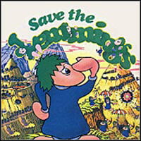 Entrenador liberado a Save the Lemmings [v1.0.5]