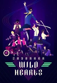 Sayonara Wild Hearts: Cheats, Trainer +14 [FLiNG]