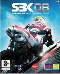 SBK 08: Superbike World Championship 08: Cheats, Trainer +8 [CheatHappens.com]