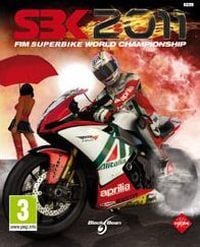 SBK 2011: Trainer +10 [v1.9]