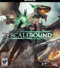 Entrenador liberado a Scalebound [v1.0.8]