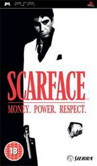 Scarface: Money. Power. Respect.: Cheats, Trainer +6 [FLiNG]