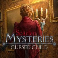 Scarlett Mysteries: Cursed Child: Cheats, Trainer +11 [MrAntiFan]