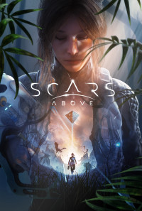 Scars Above: Trainer +7 [v1.1]