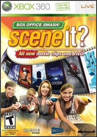 Scene It? Box Office Smash: Cheats, Trainer +13 [CheatHappens.com]