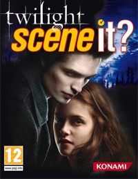 Scene it?: Twilight: Cheats, Trainer +13 [FLiNG]