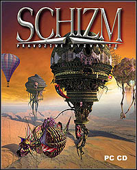 Schizm: Mysterious Journey: Cheats, Trainer +14 [FLiNG]