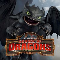 School of Dragons: Cheats, Trainer +7 [MrAntiFan]