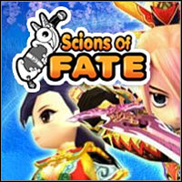 Entrenador liberado a Scions of Fate [v1.0.1]