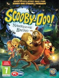 Entrenador liberado a Scooby-Doo! and the Spooky Swamp [v1.0.8]