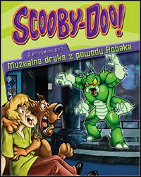 Entrenador liberado a Scooby-Doo: Case File 1 The Glowing Bug Man [v1.0.3]