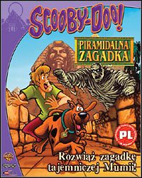 Scooby-Doo: Jinx at the Sphinx: Treinador (V1.0.7)