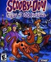 Scooby-Doo! Night of 100 Frights: Treinador (V1.0.93)