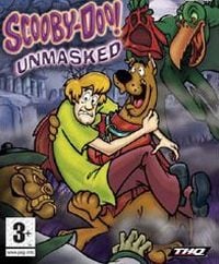 Scooby-Doo! Unmasked: Cheats, Trainer +7 [dR.oLLe]