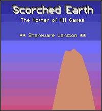 Scorched Earth: Cheats, Trainer +11 [dR.oLLe]