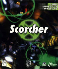 Entrenador liberado a Scorcher [v1.0.9]