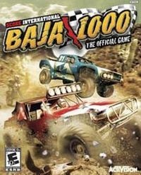 Score International: Baja 1000: Trainer +14 [v1.3]