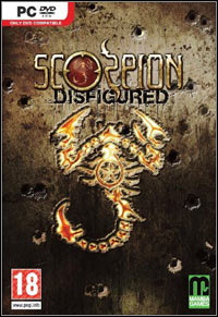 Scorpion: Disfigured: Trainer +15 [v1.9]