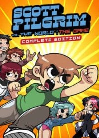 Scott Pilgrim vs. The World: The Game Complete Edition: Cheats, Trainer +15 [FLiNG]