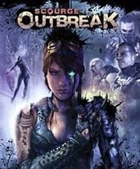 Scourge: Outbreak: Treinador (V1.0.41)