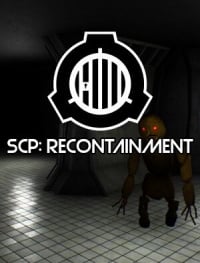 Entrenador liberado a SCP: Recontainment [v1.0.9]