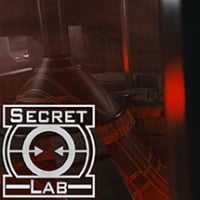 SCP: Secret Laboratory: Cheats, Trainer +8 [MrAntiFan]