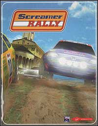 Screamer Rally: Treinador (V1.0.9)