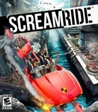 ScreamRide: Trainer +7 [v1.6]