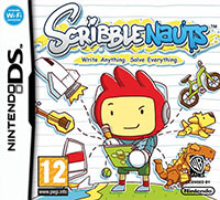 Scribblenauts: Cheats, Trainer +5 [dR.oLLe]