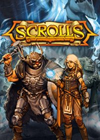 Scrolls: Trainer +8 [v1.9]