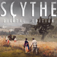 Scythe: Digital Edition: Cheats, Trainer +9 [MrAntiFan]