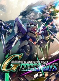 SD Gundam G Generation Cross Rays: Cheats, Trainer +10 [dR.oLLe]