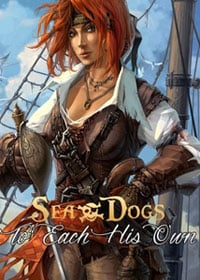 Sea Dogs: To Each His Own: Cheats, Trainer +10 [FLiNG]