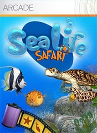 Sea Life Safari: Treinador (V1.0.63)