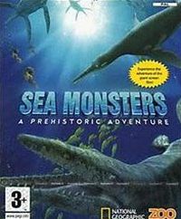 Entrenador liberado a Sea Monsters: A Prehistoric Adventure [v1.0.9]