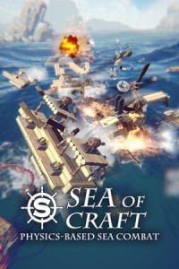 Sea of Craft: Treinador (V1.0.51)