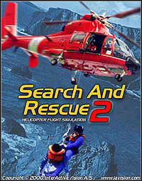 Search and Rescue 2: Trainer +7 [v1.4]