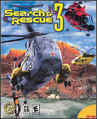 Entrenador liberado a Search and Rescue 3 [v1.0.1]