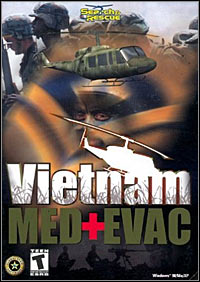 Search and Rescue: Vietnam MedEvac: Trainer +6 [v1.3]