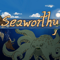 Seaworthy: Treinador (V1.0.50)