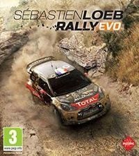 Entrenador liberado a Sebastien Loeb Rally Evo [v1.0.1]